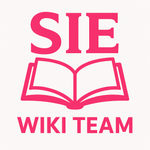 SIE Wiki Team